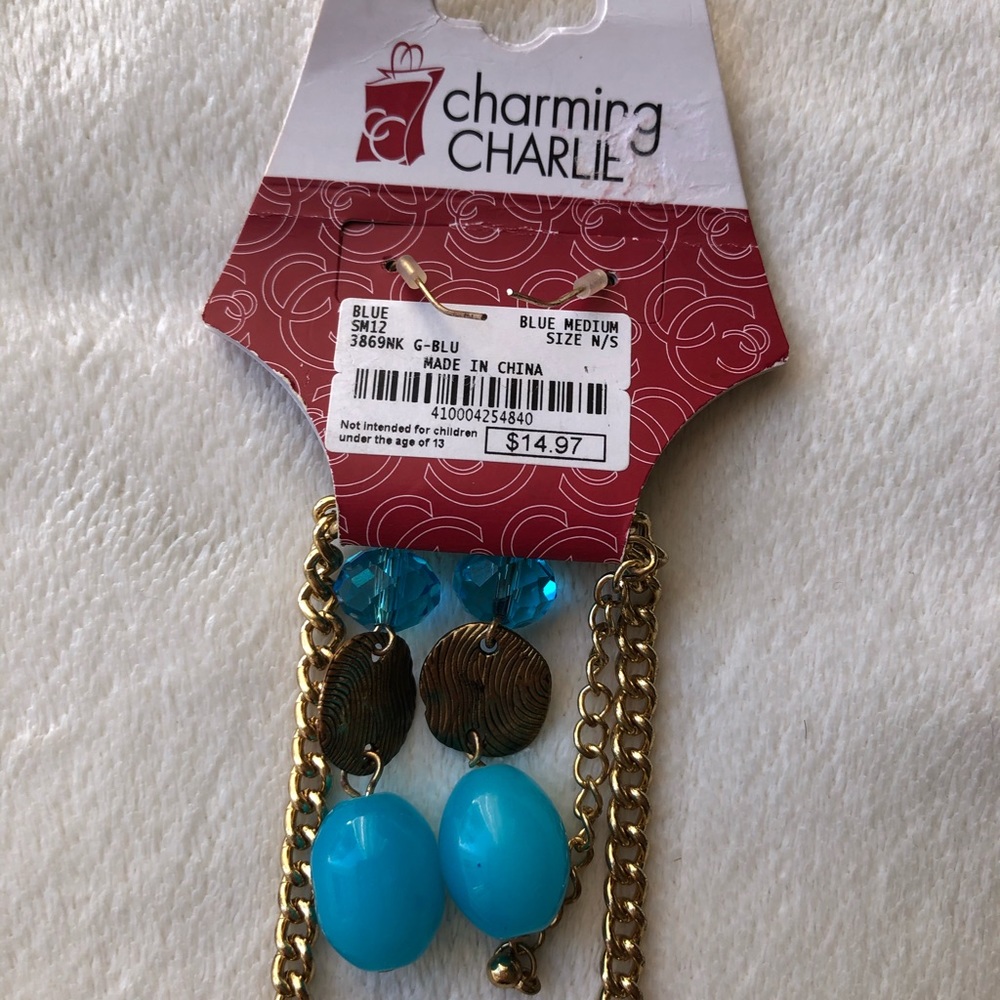 Necklace & Earring Set - Picture 4 of 8